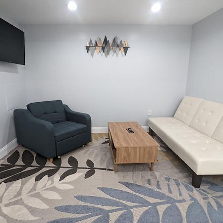 Petworth Perfect 1Br Private Paradise วอชิงตัน ภายนอก รูปภาพ
