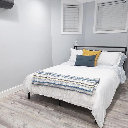 Petworth Perfect 1Br Private Paradise วอชิงตัน ภายนอก รูปภาพ