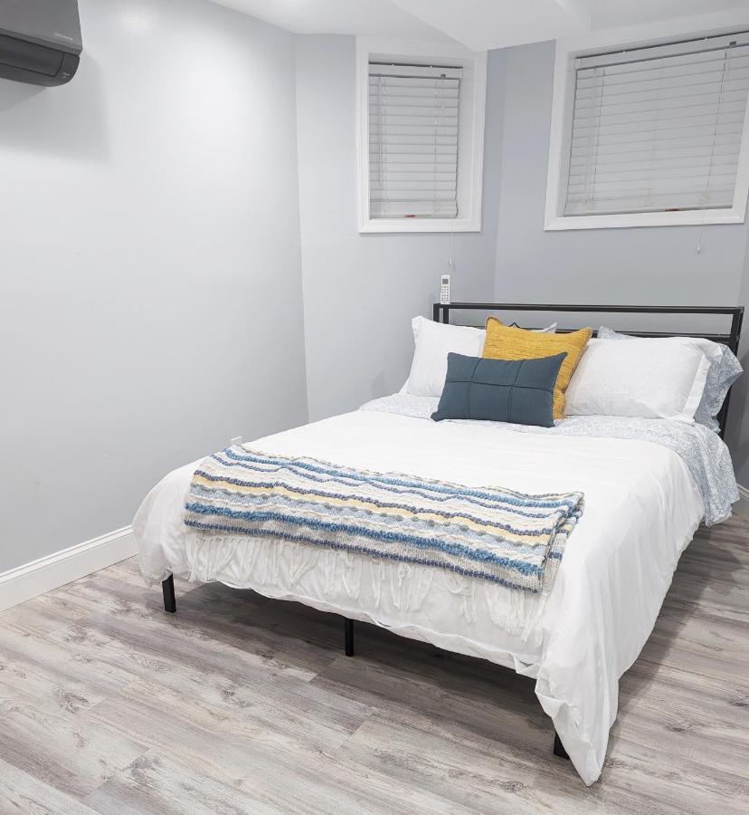 Petworth Perfect 1Br Private Paradise วอชิงตัน ภายนอก รูปภาพ