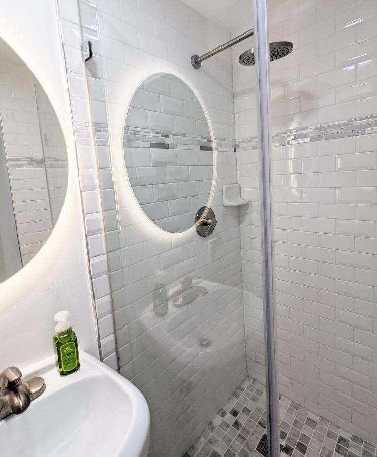 Petworth Perfect 1Br Private Paradise วอชิงตัน ภายนอก รูปภาพ